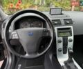 Чорний Вольво V50, об'ємом двигуна 1.6 л та пробігом 233 тис. км за 8200 $, фото 48 на Automoto.ua