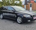 Черный Вольво В50, объемом двигателя 1.6 л и пробегом 192 тыс. км за 8599 $, фото 131 на Automoto.ua