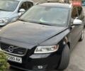 Черный Вольво В50, объемом двигателя 1.56 л и пробегом 276 тыс. км за 8800 $, фото 4 на Automoto.ua