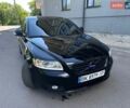 Черный Вольво В50, объемом двигателя 1.6 л и пробегом 300 тыс. км за 7350 $, фото 13 на Automoto.ua