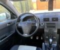 Чорний Вольво V50, об'ємом двигуна 2 л та пробігом 296 тис. км за 10300 $, фото 17 на Automoto.ua