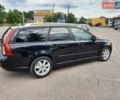 Чорний Вольво V50, об'ємом двигуна 1.6 л та пробігом 210 тис. км за 8450 $, фото 20 на Automoto.ua
