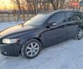 Чорний Вольво V50, об'ємом двигуна 2 л та пробігом 300 тис. км за 6999 $, фото 14 на Automoto.ua