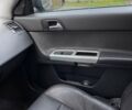 Черный Вольво В50, объемом двигателя 1.56 л и пробегом 248 тыс. км за 8400 $, фото 13 на Automoto.ua
