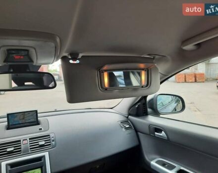 Вольво В50 2012 в Полтаве на Automoto.ua Черный Вольво В50, объемом двигателя 1.6 л и пробегом 210 тыс. км за 8299 $, фото 71 на Automoto.ua