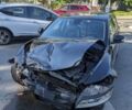 Черный Вольво В50, объемом двигателя 1.6 л и пробегом 215 тыс. км за 2236 $, фото 1 на Automoto.ua