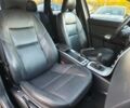 Чорний Вольво V50, об'ємом двигуна 1.6 л та пробігом 243 тис. км за 9199 $, фото 20 на Automoto.ua