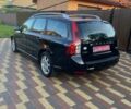 Черный Вольво В50, объемом двигателя 1.6 л и пробегом 234 тыс. км за 8900 $, фото 11 на Automoto.ua