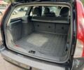 Черный Вольво В50, объемом двигателя 1.6 л и пробегом 244 тыс. км за 7900 $, фото 16 на Automoto.ua