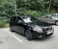 Чорний Вольво V50, об'ємом двигуна 1.6 л та пробігом 238 тис. км за 8500 $, фото 1 на Automoto.ua