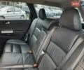 Чорний Вольво V50, об'ємом двигуна 1.6 л та пробігом 210 тис. км за 8450 $, фото 81 на Automoto.ua
