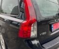 Чорний Вольво V50, об'ємом двигуна 1.6 л та пробігом 228 тис. км за 7600 $, фото 17 на Automoto.ua