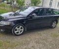 Чорний Вольво V50, об'ємом двигуна 1.6 л та пробігом 225 тис. км за 7500 $, фото 1 на Automoto.ua