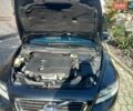 Чорний Вольво V50, об'ємом двигуна 1.6 л та пробігом 262 тис. км за 7550 $, фото 6 на Automoto.ua