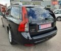 Чорний Вольво V50, об'ємом двигуна 1.6 л та пробігом 210 тис. км за 8450 $, фото 88 на Automoto.ua