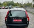 Чорний Вольво V50, об'ємом двигуна 1.6 л та пробігом 228 тис. км за 7600 $, фото 3 на Automoto.ua