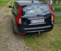 Чорний Вольво V50, об'ємом двигуна 1.6 л та пробігом 225 тис. км за 7500 $, фото 5 на Automoto.ua