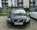 Чорний Вольво V50, об'ємом двигуна 1.56 л та пробігом 185 тис. км за 7300 $, фото 2 на Automoto.ua
