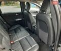 Чорний Вольво V50, об'ємом двигуна 1.6 л та пробігом 210 тис. км за 8450 $, фото 103 на Automoto.ua