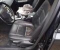 Черный Вольво В50, объемом двигателя 1.56 л и пробегом 248 тыс. км за 8400 $, фото 6 на Automoto.ua