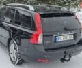 Черный Вольво В50, объемом двигателя 1.56 л и пробегом 276 тыс. км за 9049 $, фото 5 на Automoto.ua