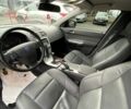 Чорний Вольво V50, об'ємом двигуна 1.6 л та пробігом 240 тис. км за 10300 $, фото 7 на Automoto.ua