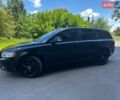 Черный Вольво В50, объемом двигателя 1.6 л и пробегом 300 тыс. км за 7000 $, фото 2 на Automoto.ua