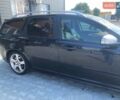 Черный Вольво В50, объемом двигателя 1.56 л и пробегом 170 тыс. км за 8500 $, фото 4 на Automoto.ua