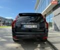 Черный Вольво В50, объемом двигателя 1.56 л и пробегом 287 тыс. км за 7500 $, фото 2 на Automoto.ua