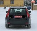 Чорний Вольво V50, об'ємом двигуна 2 л та пробігом 187 тис. км за 10800 $, фото 10 на Automoto.ua