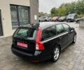 Чорний Вольво V50, об'ємом двигуна 1.6 л та пробігом 228 тис. км за 7600 $, фото 2 на Automoto.ua