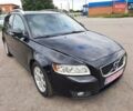 Чорний Вольво V50, об'ємом двигуна 1.6 л та пробігом 210 тис. км за 8450 $, фото 17 на Automoto.ua
