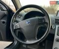 Чорний Вольво V50, об'ємом двигуна 2 л та пробігом 169 тис. км за 10450 $, фото 32 на Automoto.ua