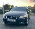 Черный Вольво В50, объемом двигателя 2 л и пробегом 256 тыс. км за 9200 $, фото 3 на Automoto.ua