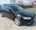 Чорний Вольво V50, об'ємом двигуна 2 л та пробігом 228 тис. км за 10200 $, фото 1 на Automoto.ua