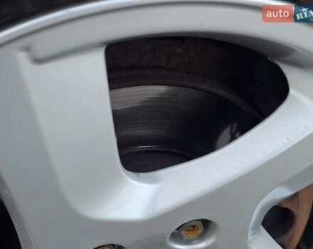 Черный Вольво В50, объемом двигателя 1.6 л и пробегом 192 тыс. км за 8599 $, фото 137 на Automoto.ua