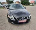 Вольво В50 2012 в Полтаве на Automoto.ua Черный Вольво В50, объемом двигателя 1.6 л и пробегом 210 тыс. км за 8299 $, фото 4 на Automoto.ua
