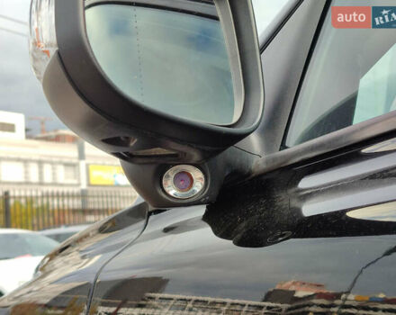 Черный Вольво В50, объемом двигателя 2 л и пробегом 200 тыс. км за 11300 $, фото 52 на Automoto.ua