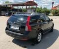 Черный Вольво В50, объемом двигателя 1.6 л и пробегом 274 тыс. км за 7800 $, фото 9 на Automoto.ua