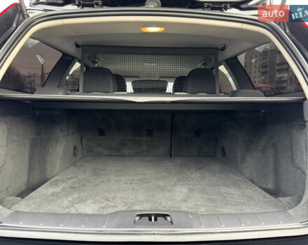 Черный Вольво В50, объемом двигателя 2 л и пробегом 167 тыс. км за 11700 $, фото 62 на Automoto.ua