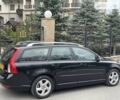 Чорний Вольво V50, об'ємом двигуна 1.6 л та пробігом 223 тис. км за 8400 $, фото 20 на Automoto.ua