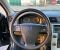 Черный Вольво В50, объемом двигателя 1.6 л и пробегом 244 тыс. км за 7590 $, фото 19 на Automoto.ua