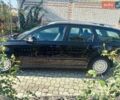 Чорний Вольво V50, об'ємом двигуна 1.6 л та пробігом 262 тис. км за 7550 $, фото 21 на Automoto.ua