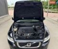 Черный Вольво В50, объемом двигателя 1.6 л и пробегом 208 тыс. км за 7900 $, фото 71 на Automoto.ua