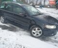Черный Вольво В50, объемом двигателя 1.6 л и пробегом 282 тыс. км за 7600 $, фото 11 на Automoto.ua