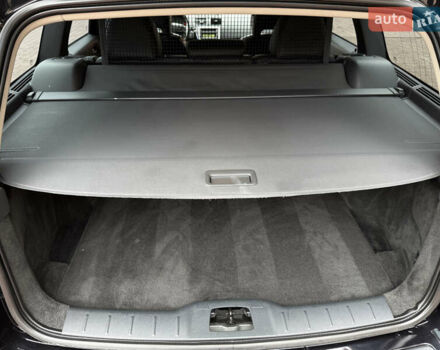 Черный Вольво В50, объемом двигателя 1.6 л и пробегом 244 тыс. км за 8850 $, фото 94 на Automoto.ua