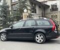 Чорний Вольво V50, об'ємом двигуна 1.6 л та пробігом 223 тис. км за 8400 $, фото 8 на Automoto.ua