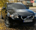 Черный Вольво В50, объемом двигателя 1.6 л и пробегом 255 тыс. км за 9200 $, фото 27 на Automoto.ua