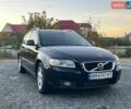 Черный Вольво В50, объемом двигателя 2 л и пробегом 256 тыс. км за 9200 $, фото 2 на Automoto.ua