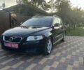 Черный Вольво В50, объемом двигателя 1.6 л и пробегом 234 тыс. км за 9200 $, фото 10 на Automoto.ua